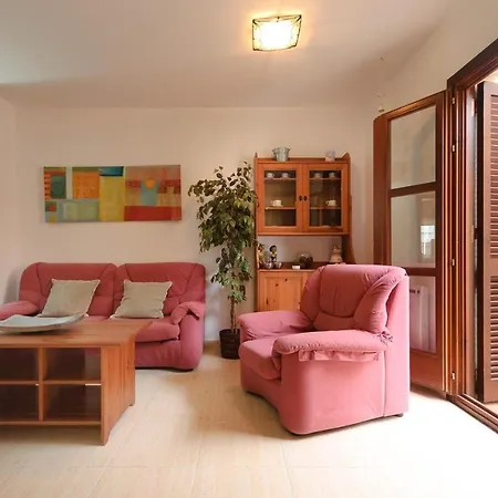 Appartement Centric With Parking 3 Tossa de Mar