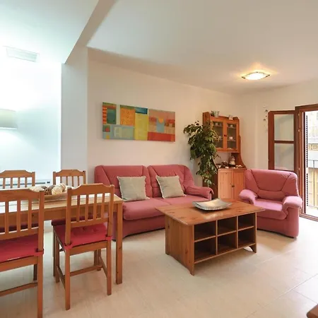 Apartamento Centric With Parking 3