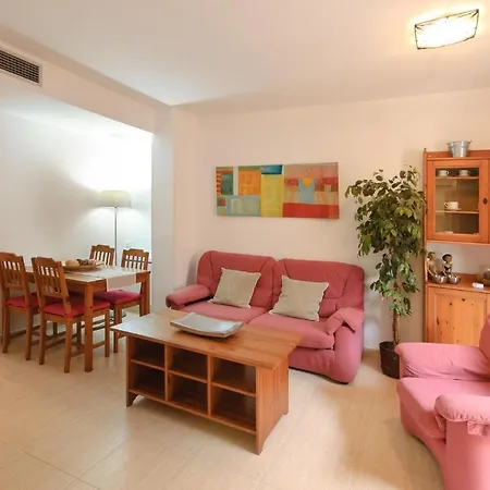 Centric With Parking 3 Apartamento Tossa de Mar